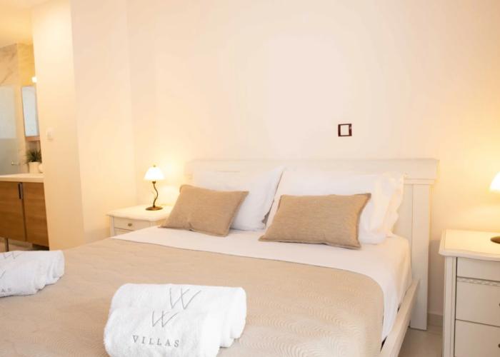 W Villas Halkidiki
