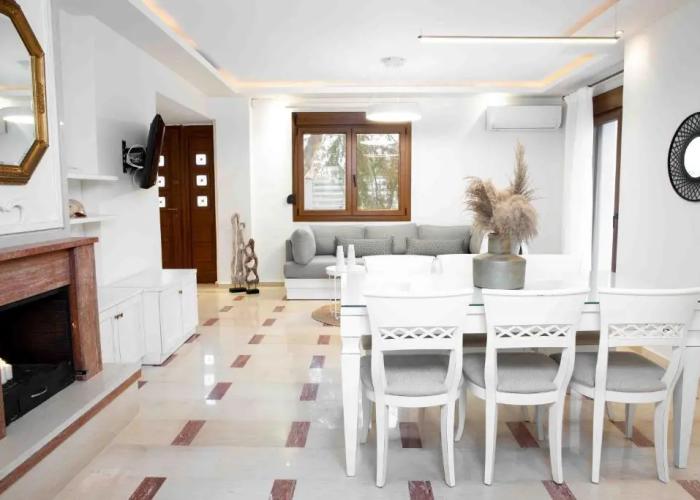 W Villas Halkidiki