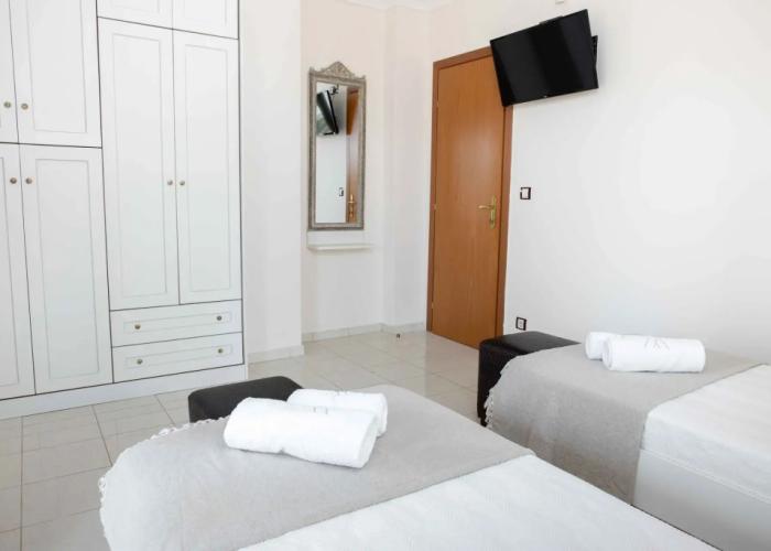 W Villas Halkidiki