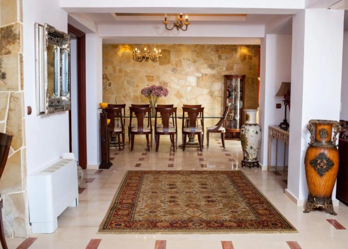 W Villas Halkidiki