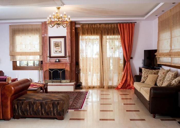 W Villas Halkidiki