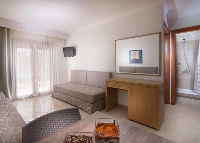 Apanemia by Flegra Hotels