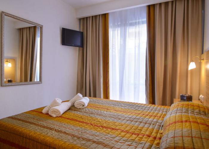 Apanemia by Flegra Hotels