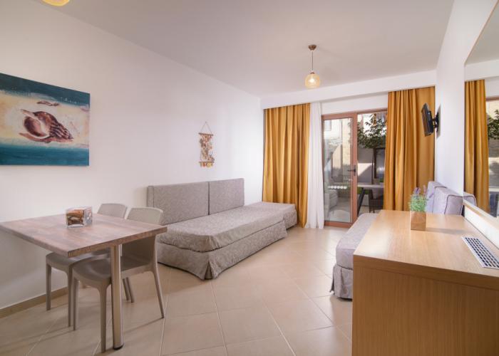 Apanemia by Flegra Hotels