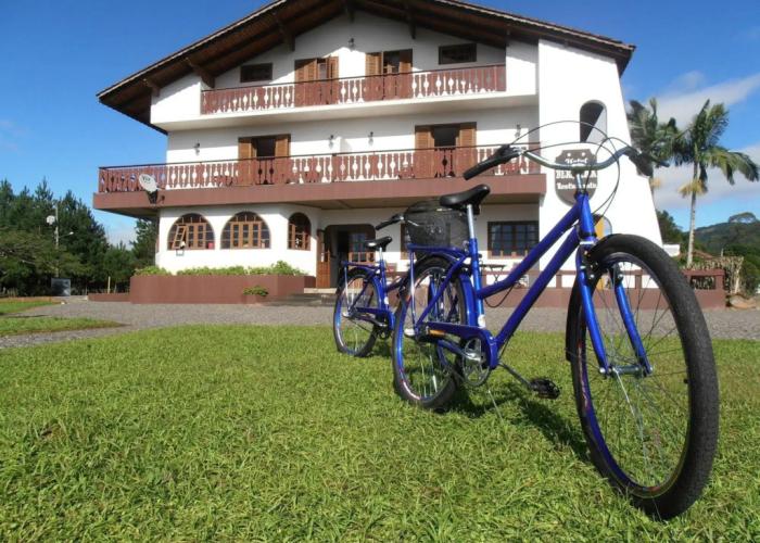 Hotel Bergblick