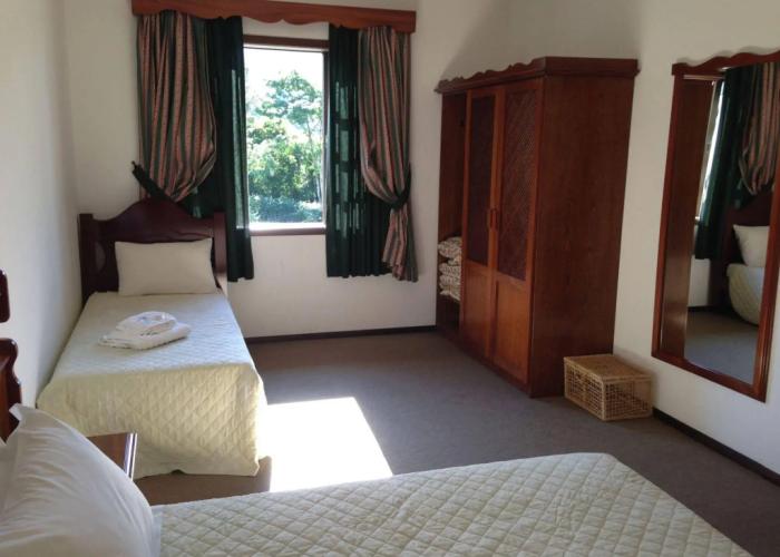 Hotel Bergblick