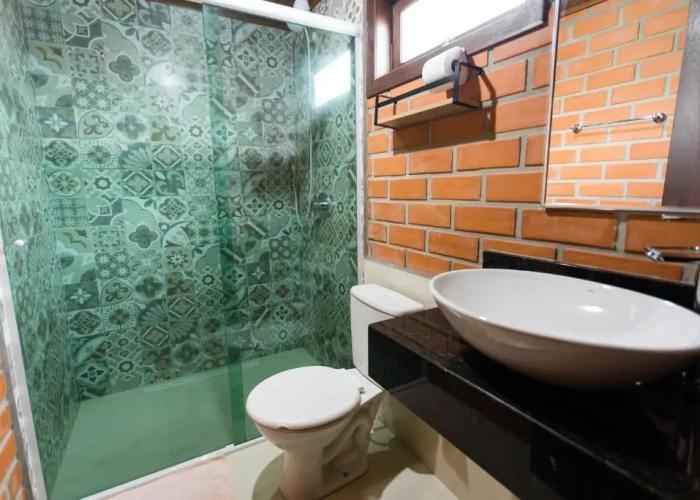 Pousada Casarão Gastehaus Boutique