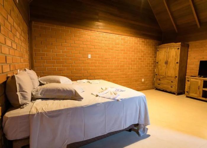Pousada Casarão Gastehaus Boutique
