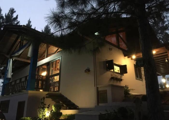 Pousada Casarão Gastehaus Boutique