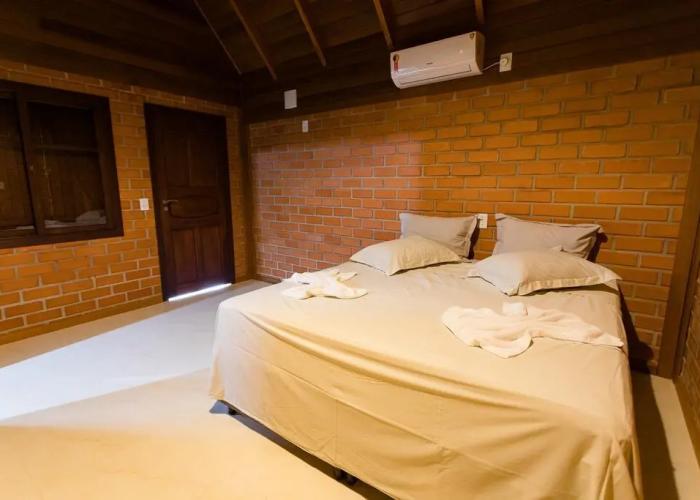 Pousada Casarão Gastehaus Boutique