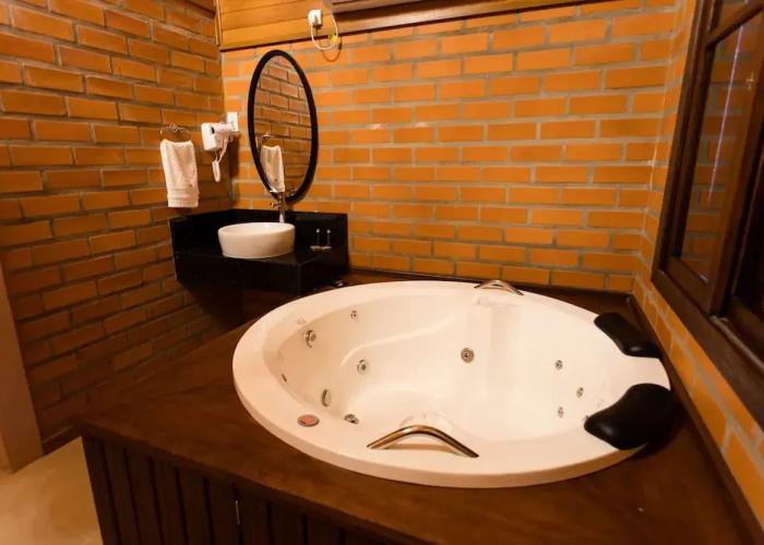 Pousada Casarão Gastehaus Boutique
