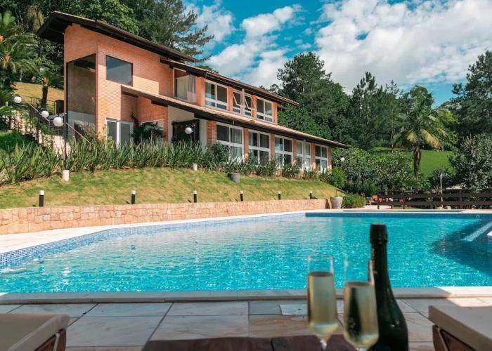 Village du Lac Hotel