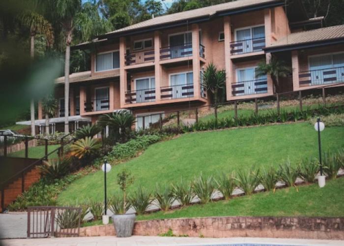 Village du Lac Hotel