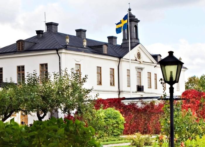 Gimo Herrgård
