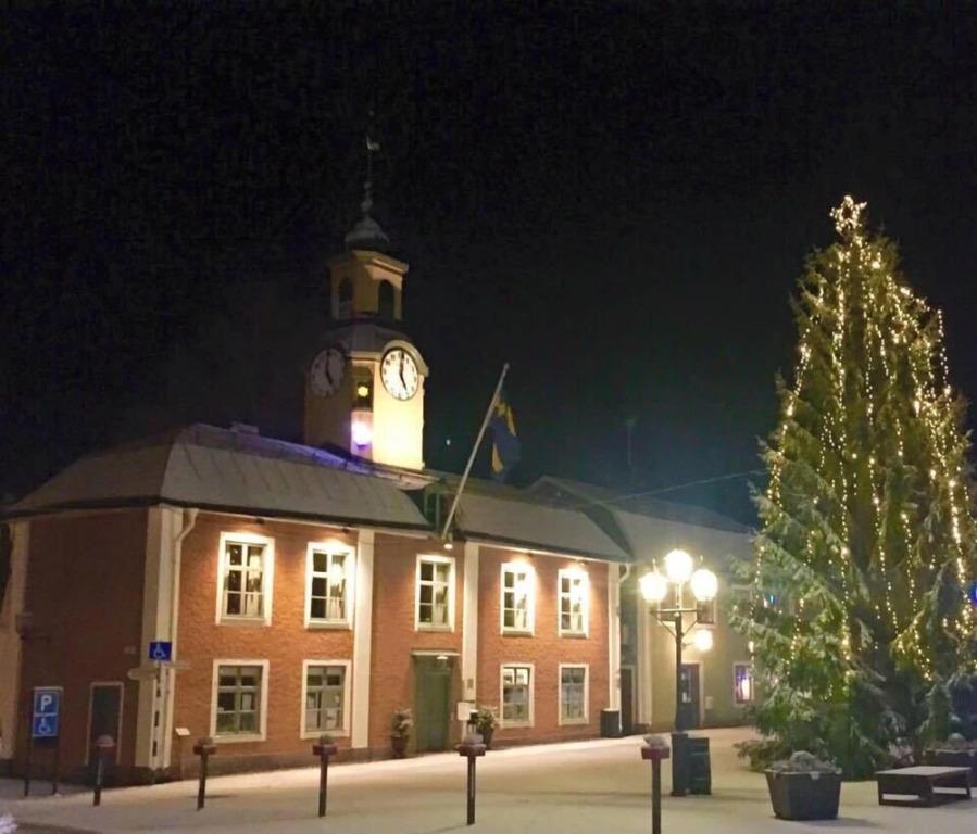 Johanssons Gårdshotell i Roslagen