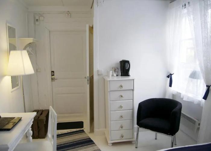Johanssons Gårdshotell i Roslagen