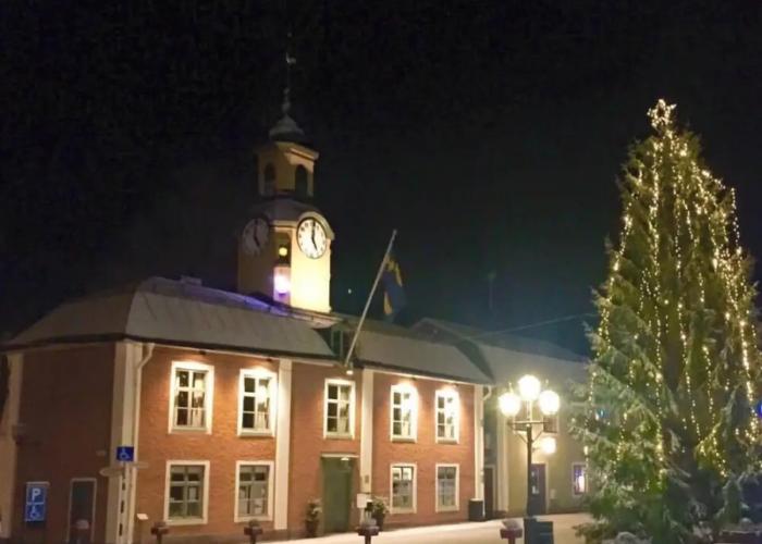 Johanssons Gårdshotell i Roslagen