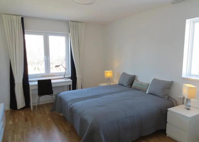 Norrskedika hotell - Gamla Järnhandeln