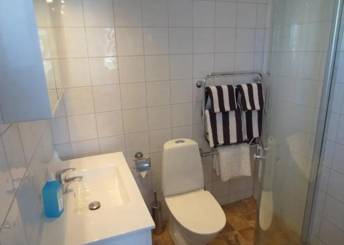 Norrskedika hotell - Gamla Järnhandeln