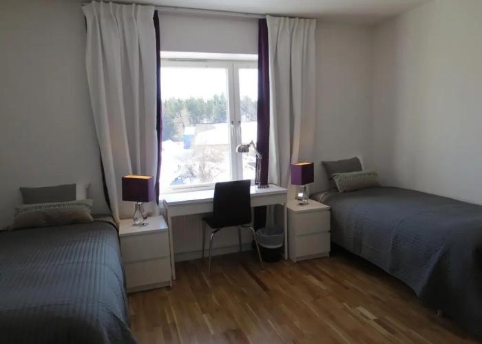 Norrskedika hotell - Gamla Järnhandeln
