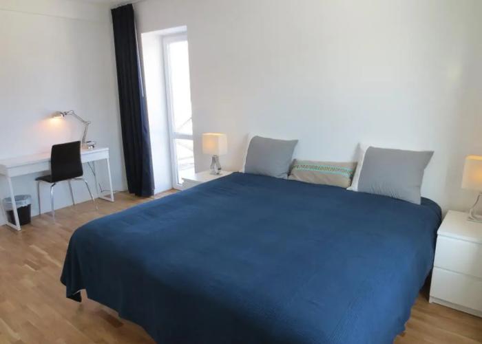 Norrskedika hotell - Gamla Järnhandeln