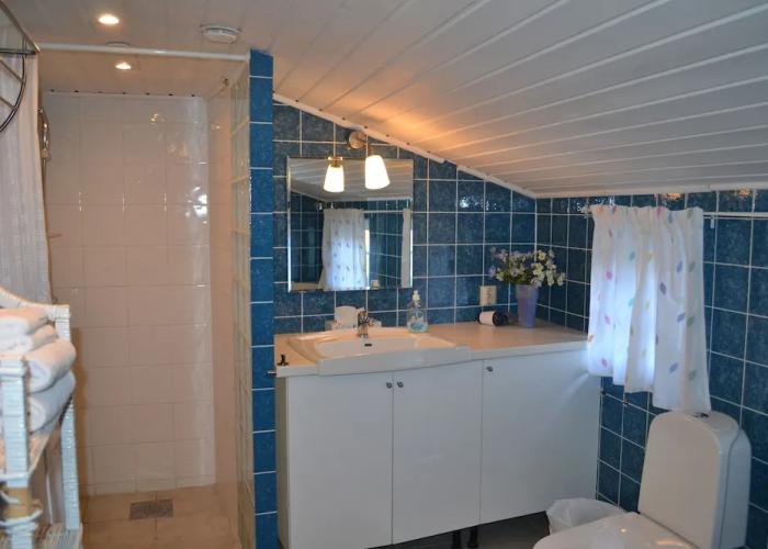 Hotell Klockargården