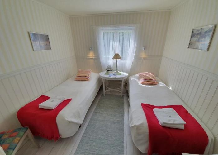 Hotell Klockargården