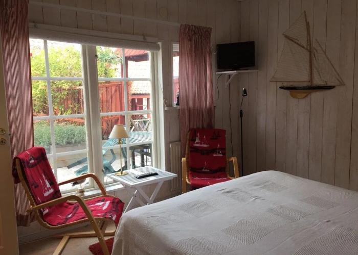 Hotell Klockargården