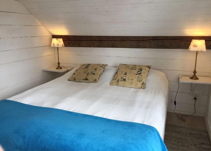 Hotell Klockargården