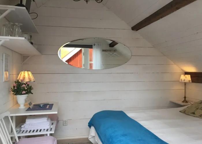 Hotell Klockargården
