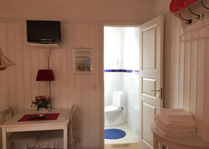 Hotell Klockargården