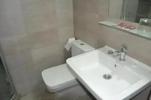 Hostal Ayala