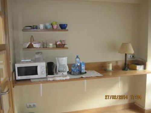 Hostal Ayala