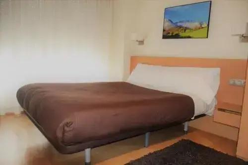 Hostal Ayala
