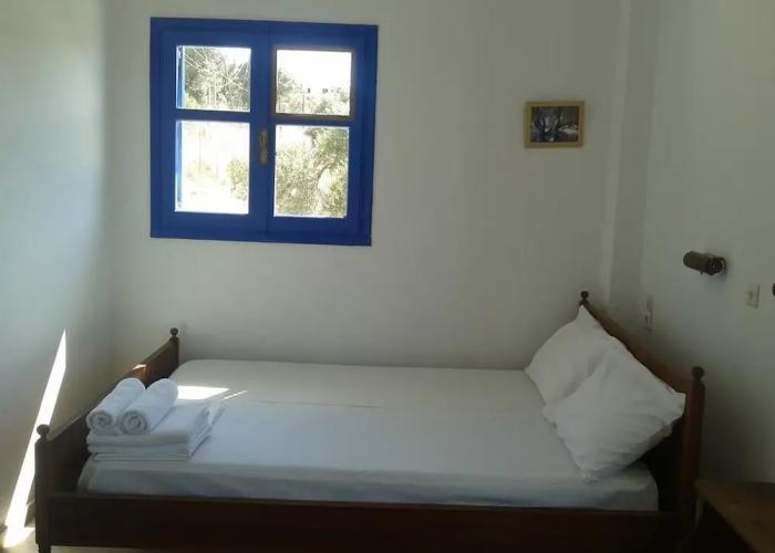 Guesthouse Panoramakamil