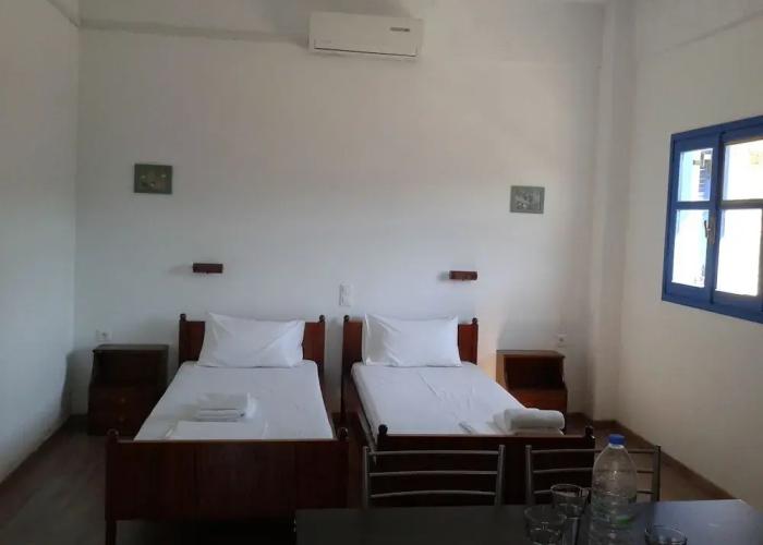 Guesthouse Panoramakamil