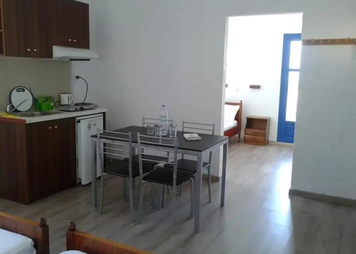 Guesthouse Panoramakamil