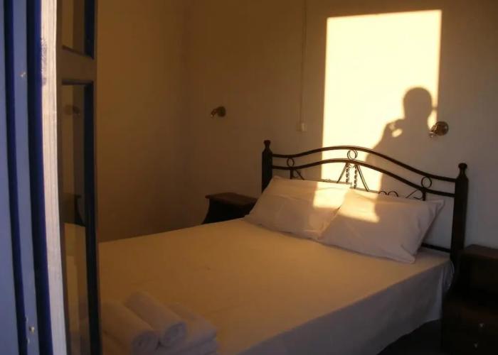 Guesthouse Panoramakamil