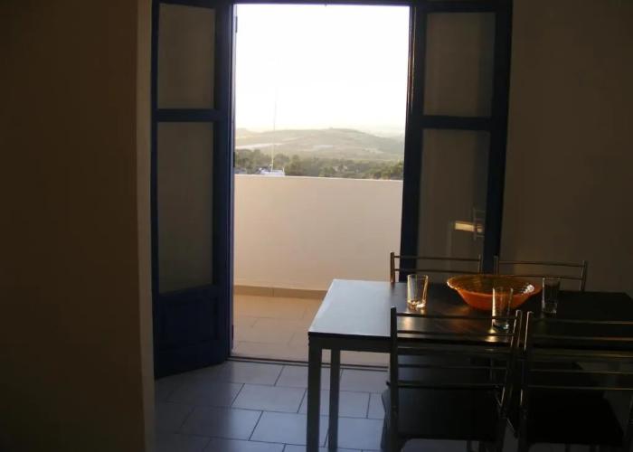 Guesthouse Panoramakamil