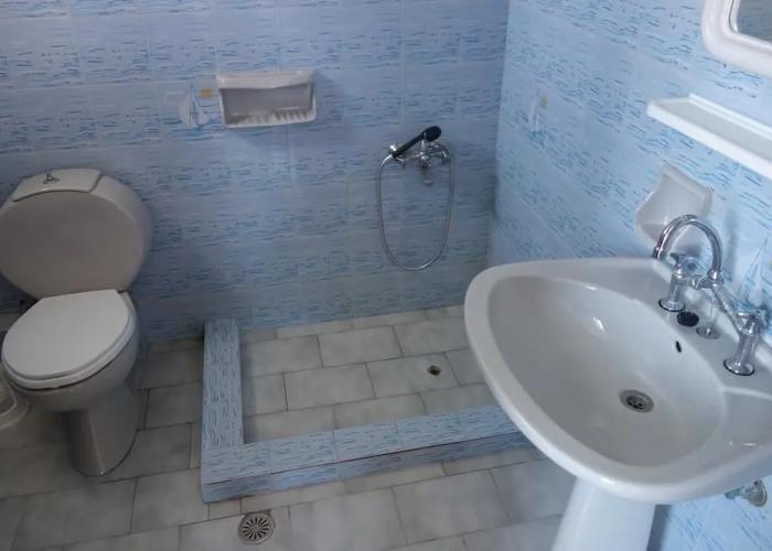 Guesthouse Panoramakamil
