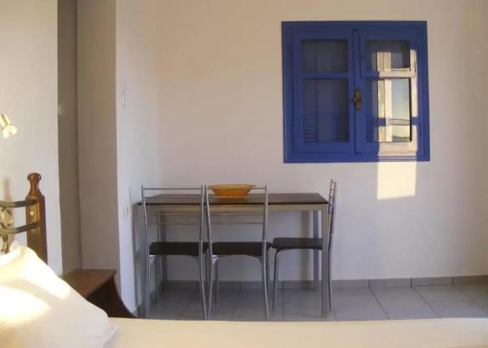 Guesthouse Panoramakamil