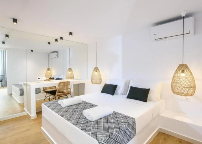 Matala Bay Apartments