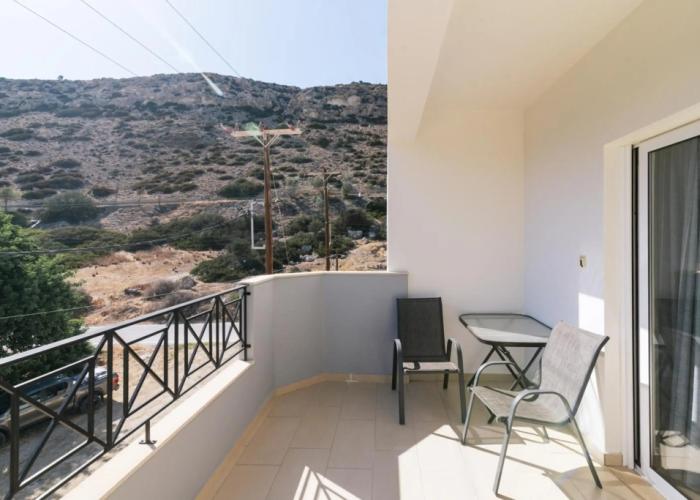 Matala Bay Apartments