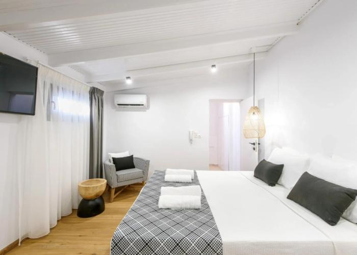 Matala Bay Apartments
