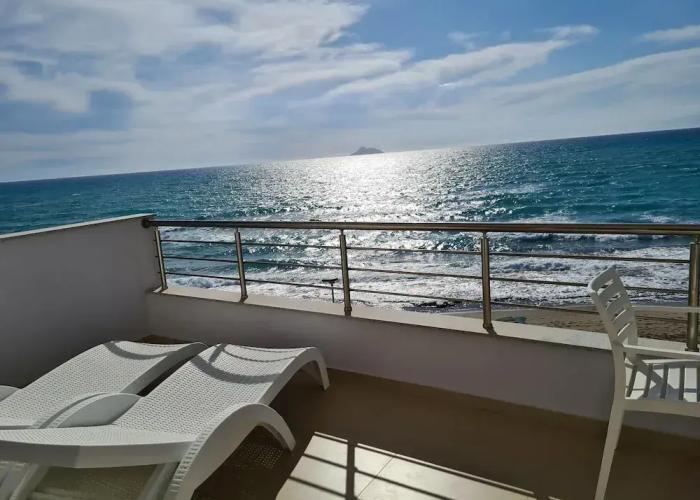 Bella Mare Luxury Apartments