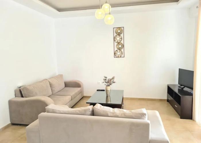 Bella Mare Luxury Apartments