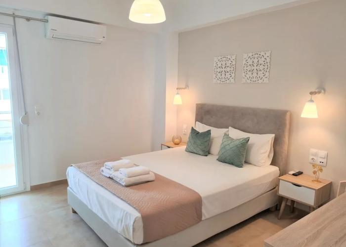 Bella Mare Luxury Apartments