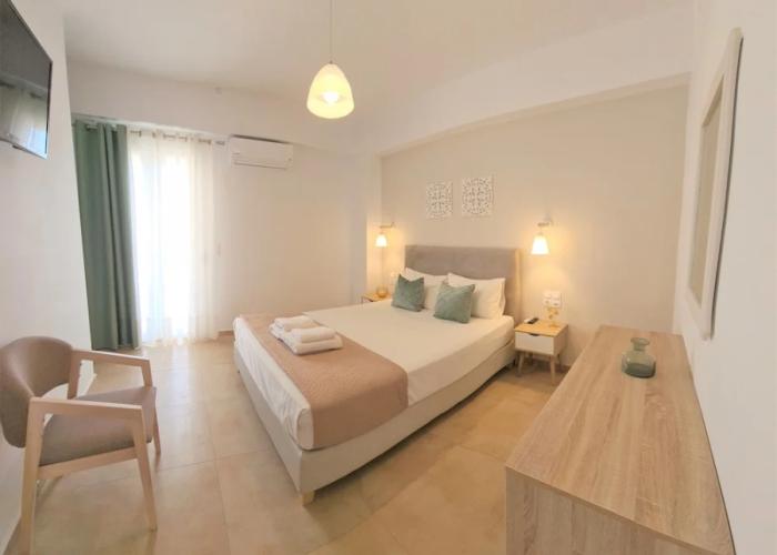 Bella Mare Luxury Apartments