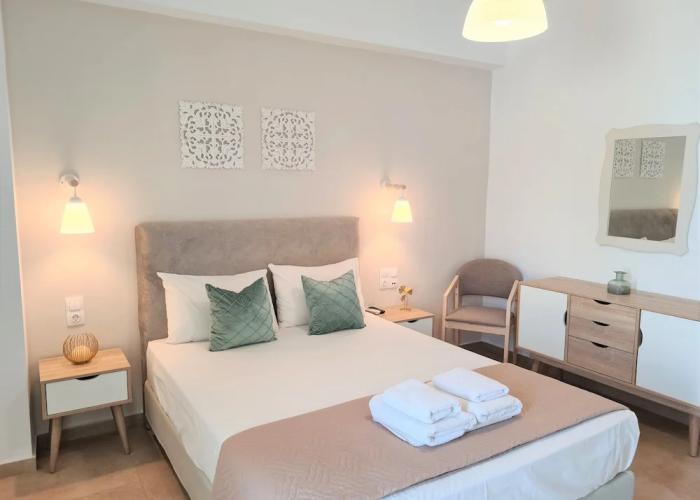 Bella Mare Luxury Apartments
