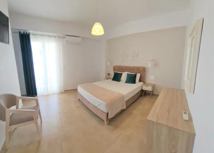 Bella Mare Luxury Apartments